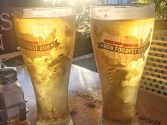 -Bubba Gump Shrimp(Ala Moana)