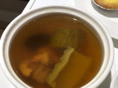 -葡珍轩冰室(虹桥机场T1店)