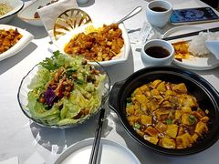 -峨嵋酒家(地安门店)