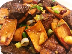 -椿记烧鹅(叠彩店)