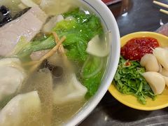 -安老太新疆第一碗(文艺路店)
