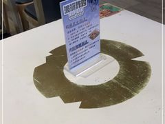 -BOPEYE·波派炸鸡(九霄天地店)