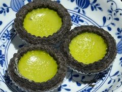 -陶兰居·手工点心·粤菜(圆融时代广场店)
