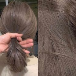 -HG美发设计沙龙