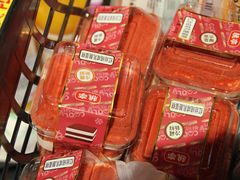 -哈尔信食品超市(哈尔滨王府井购物中心店)