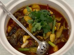 -高坎一品甲鱼庄(两河店)