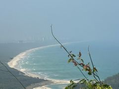 -海南铜鼓岭景区