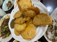-三居鲁味坊黄焖鸡(山大路店)
