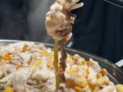 -六浦佳厨 ·地道粤菜(阳山鸡煲店)