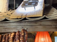 -破瓦寒窑·地摊烤羊排