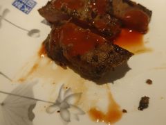 -鑫海汇海鲜烤肉自助(北国商城店)