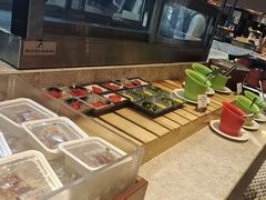 -上海虹桥宾馆味翠餐厅