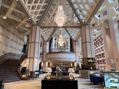 -吉隆坡喜来登帝国酒店