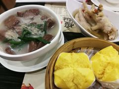 -虾饺妹·粤式手工点心(水荫路店)