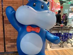 -盒马鲜生(悠方店)