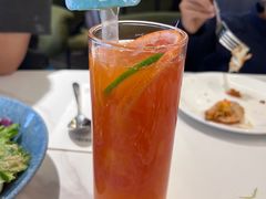 -芳草地西式融合餐厅(回龙窝店)