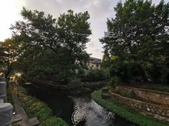 -南京航空航天大学(明故宫校区)