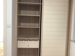 -索菲亚衣柜橱柜全屋定制(真北红星店)
