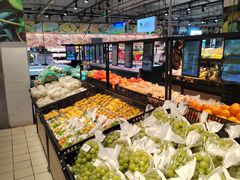 -京客隆超市(京源店)