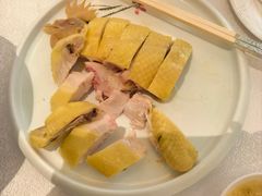 -星河湾半岛酒店-真粤中餐厅