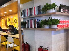 -City1+1城市比萨·意面(桂林路店)