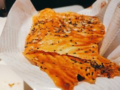 餐前面包-Solo(衡山路店)