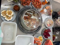 -仙螺岛海鲜自助餐厅(总店)