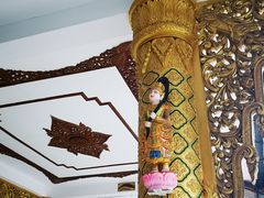 -ခြောက်ထပ်ကြီးရွှေသာလျောင်းဘုရားကြီး