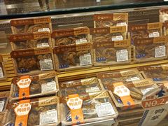 -留夫鸭(巴黎春天宝山店)