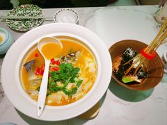 -苏梦江南·淮扬菜(夫子庙店·全天营业中)