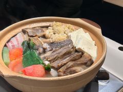 -一坐一忘云南菜(卓悦中心)