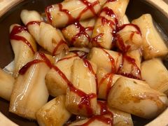 -邹开喜·炭炉鸡煲·海鲜火锅(虹口足球场店)