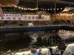 -DGE季风钓虾营地·团建·聚会