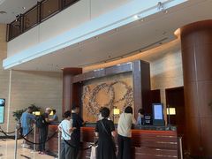 -上海浦东嘉里大酒店
