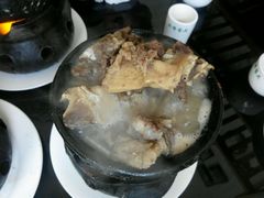 android_upload_pic-藏味八珍特色火锅