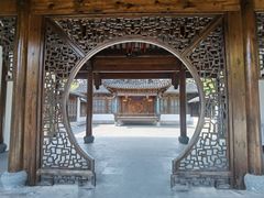 -江宁织造博物馆