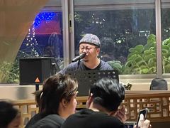 -花和尚·湘西小串烧烤(祈福店)