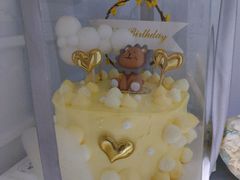 -亦家cake·0卡糖