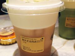 -喜茶(深圳福田星河COCO Park店)