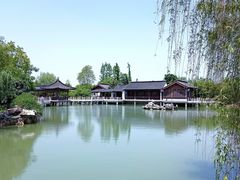 -石湖景区
