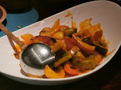 -甘尼仕印度餐厅爵士酒吧(阳春巷店)