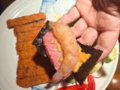 -千代武日本料理(哈西店)