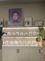 -颜和骨正&明星徒手小颜整骨