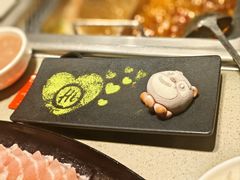 -海底捞火锅(泰安爱琴海店)