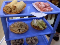 -大鼎石锅鱼(春江里店)