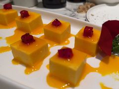 -悦海·家宴·冰花皮皮虾大锅贴(宝龙店)