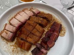 -新成海港大酒楼(康华路店)