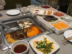 -海底捞火锅(松雷店)