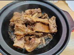 -老闽味沙茶面·姜母鸭(传承35年曾厝垵店)