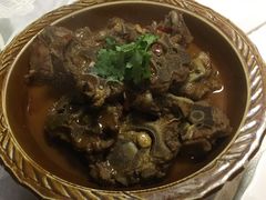 胡同羊蝎子-羊家胡同·龙虾烧烤火锅(龙汇路店)